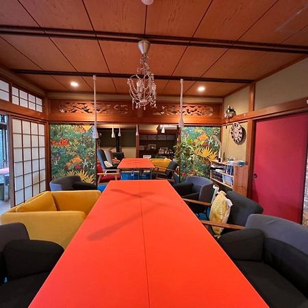 Hotel Cozy And Cheap Kinosaki Hideya Non Japanese Toyooka  Exterior foto