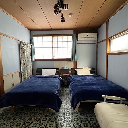 Hotel Cozy And Cheap Kinosaki Hideya Non Japanese Toyooka  Exterior foto