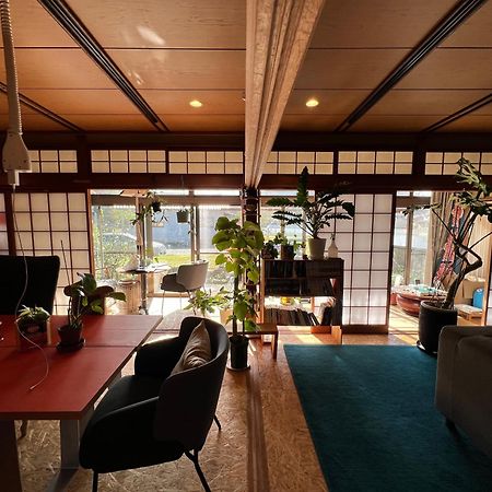 Hotel Cozy And Cheap Kinosaki Hideya Non Japanese Toyooka  Exterior foto