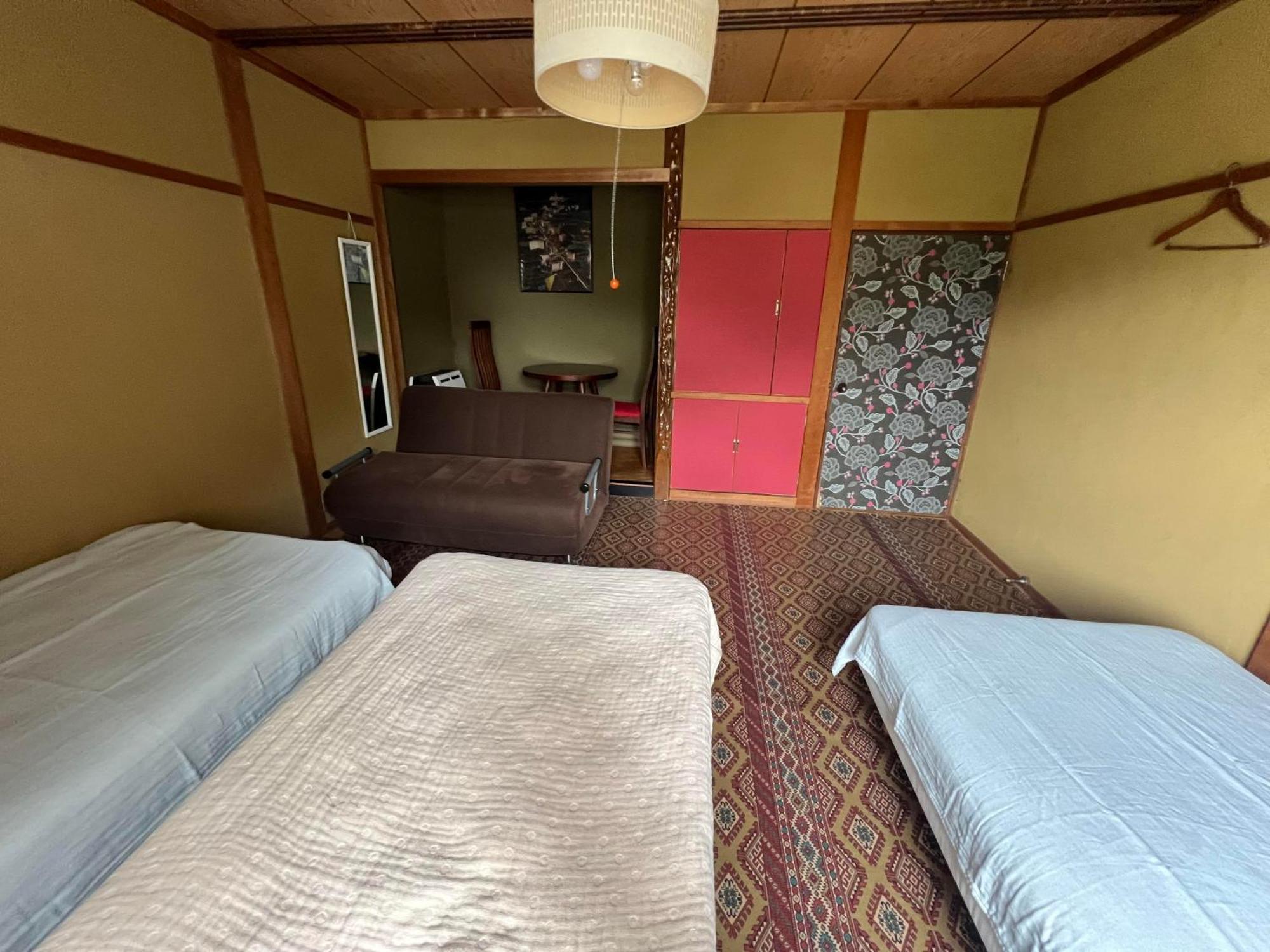 Hotel Cozy And Cheap Kinosaki Hideya Non Japanese Toyooka  Exterior foto